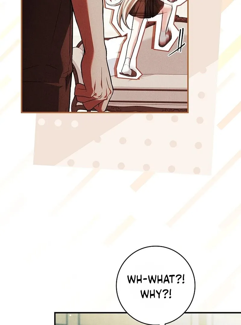 The Regretful Male Lead’s Agency is Now Open for Business! Chapter 20 page 105 - 