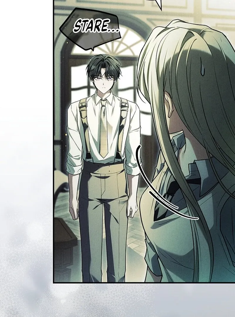 The Regretful Male Lead’s Agency is Now Open for Business! Chapter 20 page 106 - 
