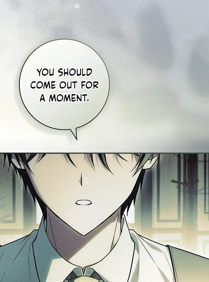 The Regretful Male Lead’s Agency is Now Open for Business! Chapter 20 page 107 - 
