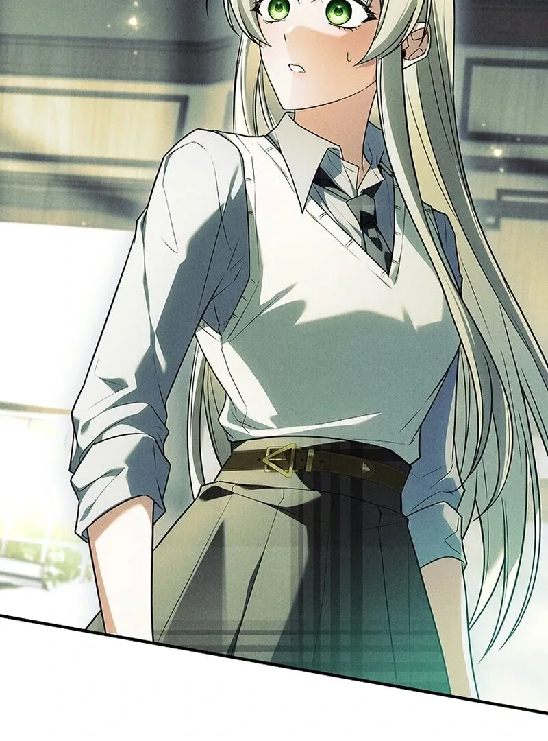 The Regretful Male Lead’s Agency is Now Open for Business! Chapter 20 page 109 - 