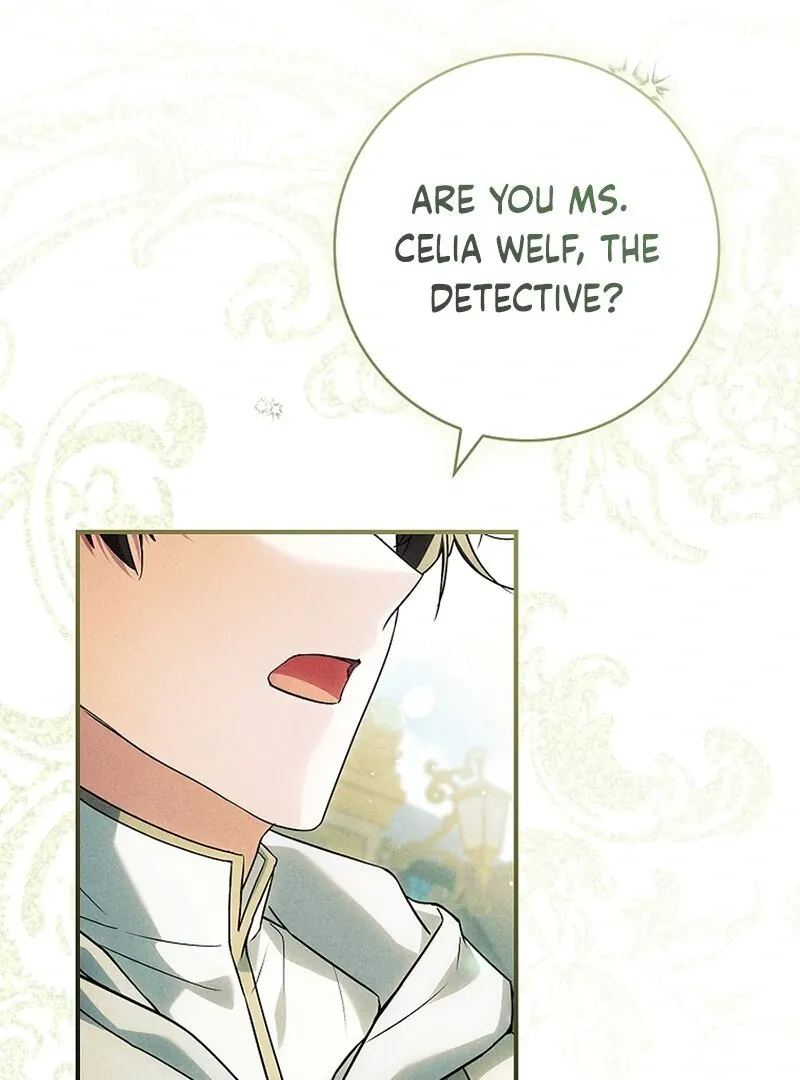 The Regretful Male Lead’s Agency is Now Open for Business! Chapter 20 page 112 - 