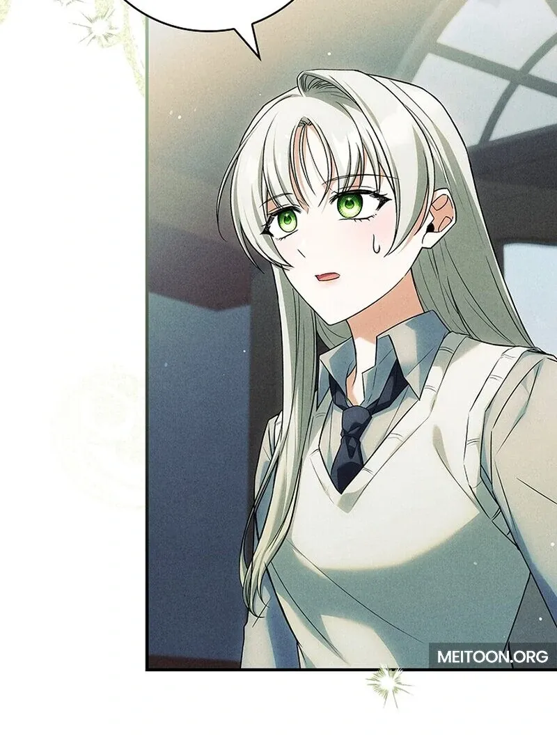 The Regretful Male Lead’s Agency is Now Open for Business! Chapter 20 page 114 - 