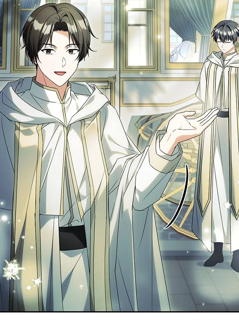 The Regretful Male Lead’s Agency is Now Open for Business! Chapter 20 page 116 - 
