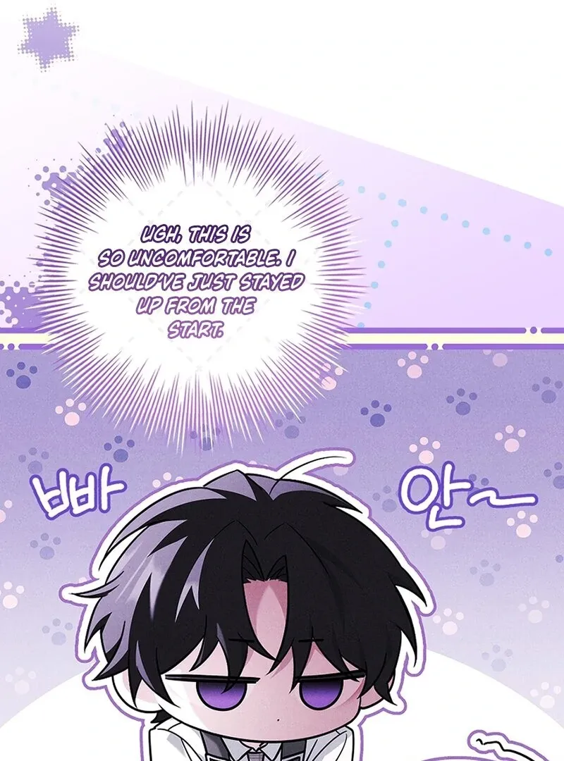 The Regretful Male Lead’s Agency is Now Open for Business! Chapter 20 page 35 - 