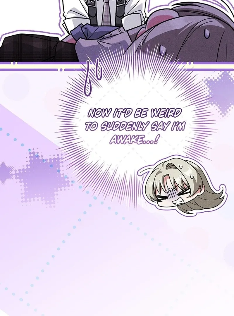 The Regretful Male Lead’s Agency is Now Open for Business! Chapter 20 page 36 - 