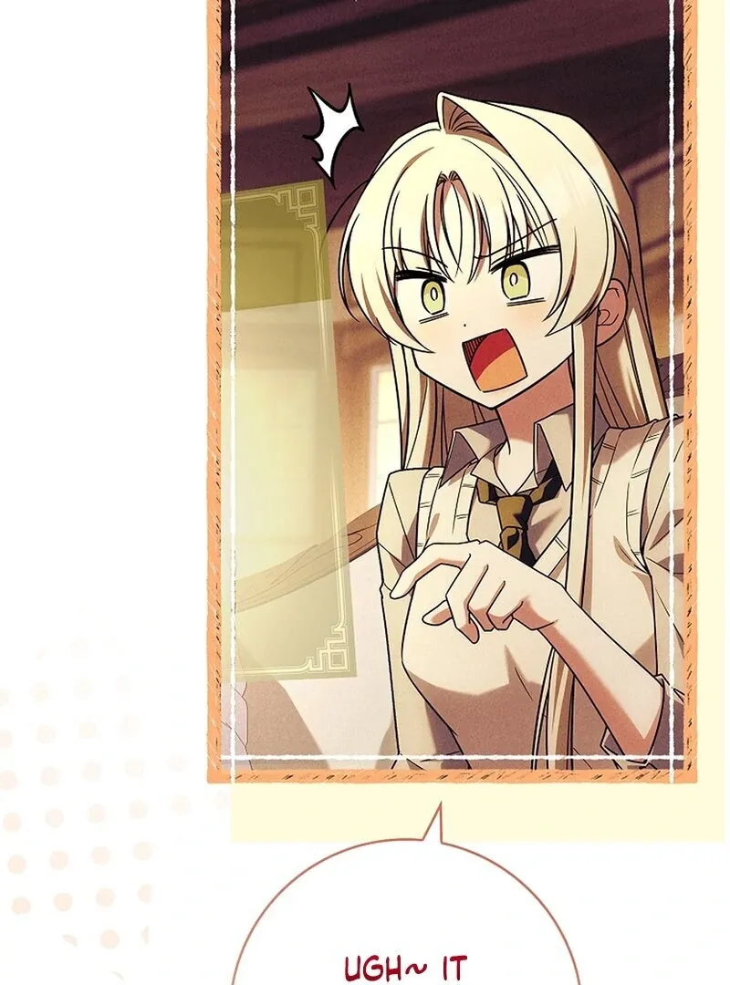 The Regretful Male Lead’s Agency is Now Open for Business! Chapter 20 page 5 - 
