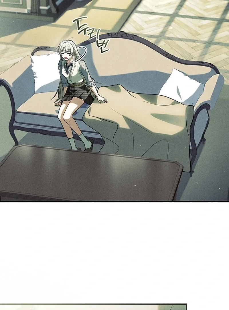 The Regretful Male Lead’s Agency is Now Open for Business! Chapter 20 page 60 - 
