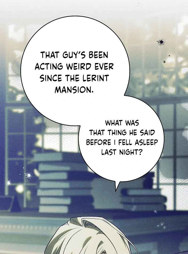 The Regretful Male Lead’s Agency is Now Open for Business! Chapter 20 page 62 - 