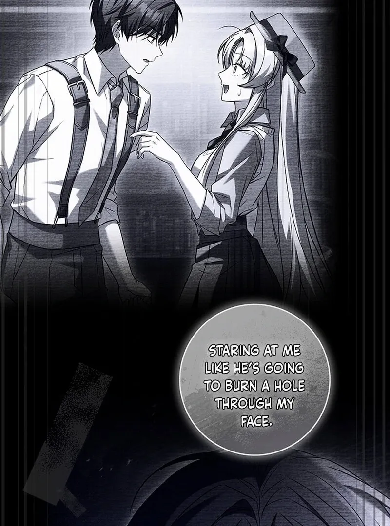 The Regretful Male Lead’s Agency is Now Open for Business! Chapter 20 page 66 - 