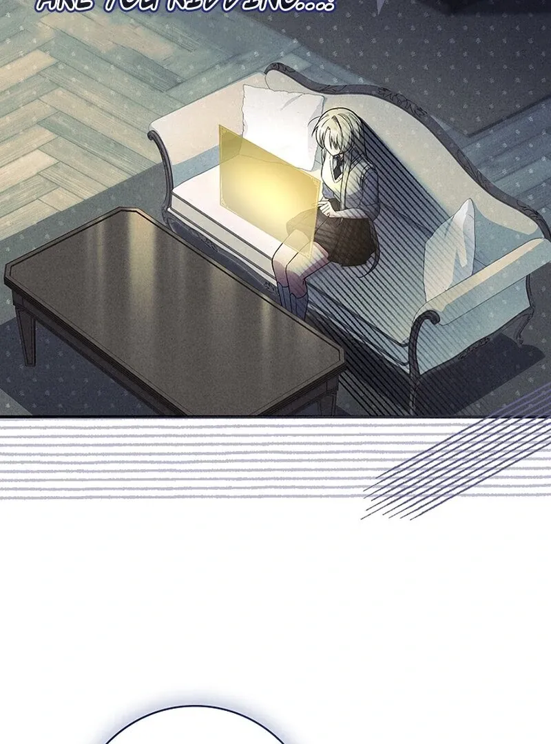 The Regretful Male Lead’s Agency is Now Open for Business! Chapter 20 page 96 - 