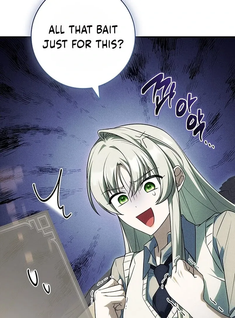 The Regretful Male Lead’s Agency is Now Open for Business! Chapter 20 page 97 - 