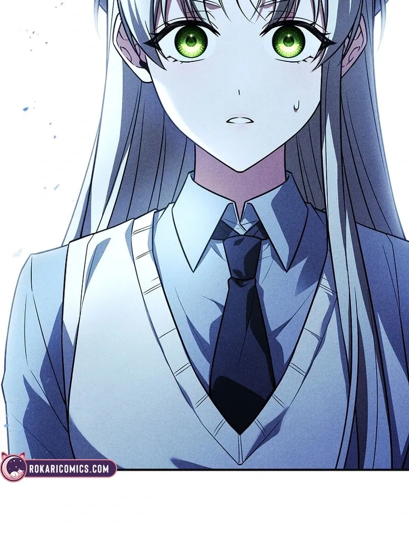 The Regretful Male Lead’s Agency is Now Open for Business! Chapter 21 page 116 - 