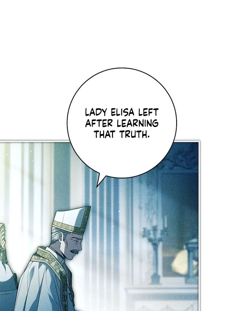 The Regretful Male Lead’s Agency is Now Open for Business! Chapter 21 page 117 - 