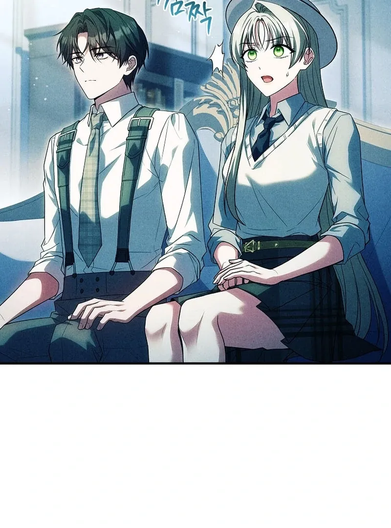 The Regretful Male Lead’s Agency is Now Open for Business! Chapter 21 page 119 - 