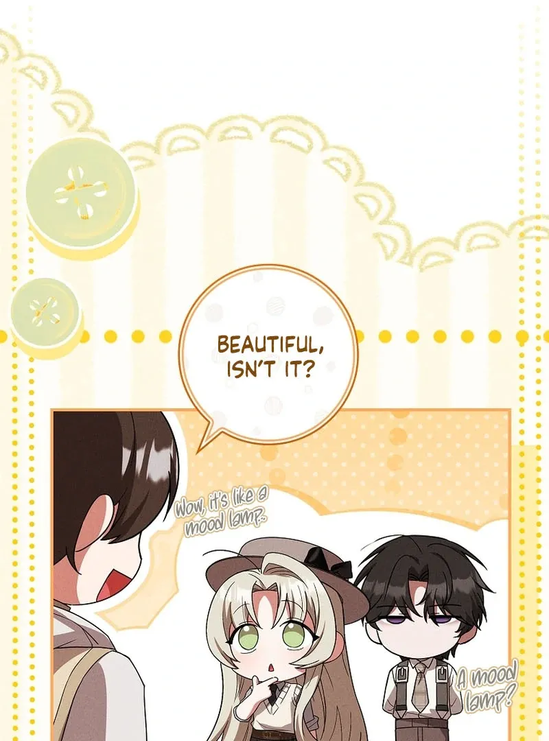 The Regretful Male Lead’s Agency is Now Open for Business! Chapter 21 page 20 - 
