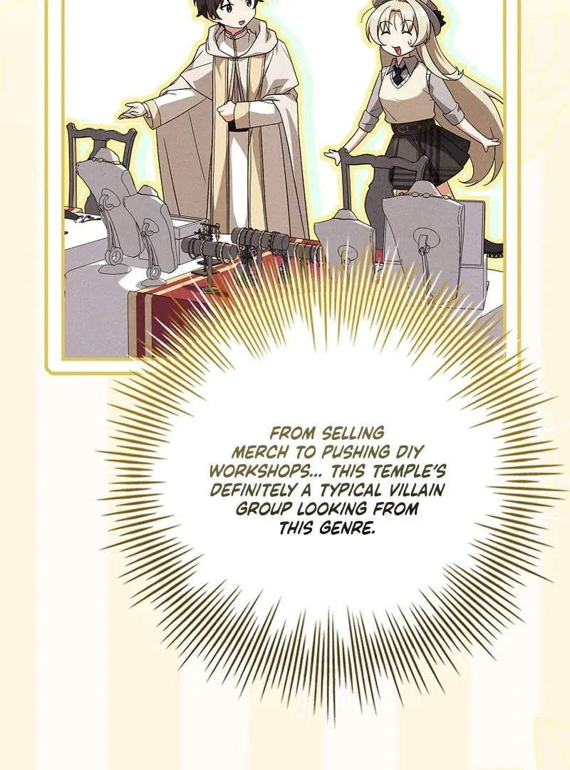 The Regretful Male Lead’s Agency is Now Open for Business! Chapter 21 page 26 - 