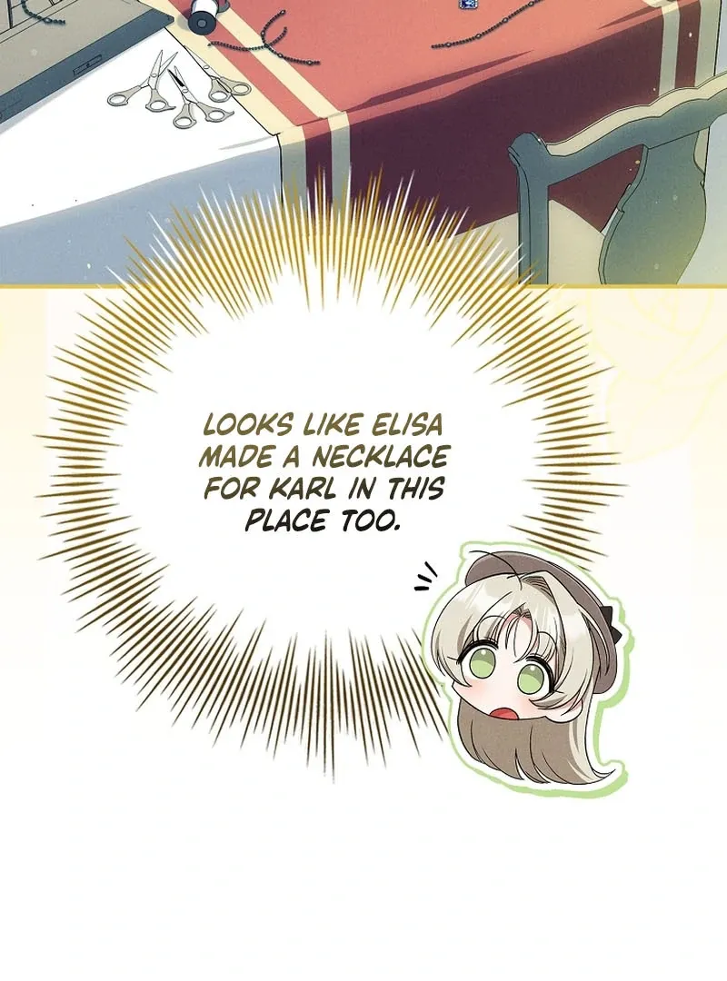 The Regretful Male Lead’s Agency is Now Open for Business! Chapter 21 page 28 - 