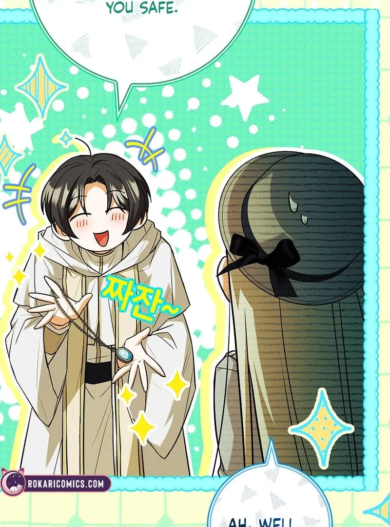 The Regretful Male Lead’s Agency is Now Open for Business! Chapter 21 page 30 - 