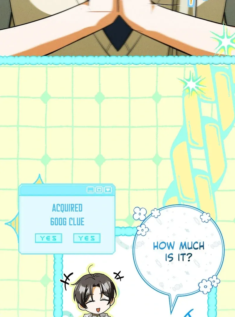 The Regretful Male Lead’s Agency is Now Open for Business! Chapter 21 page 33 - 