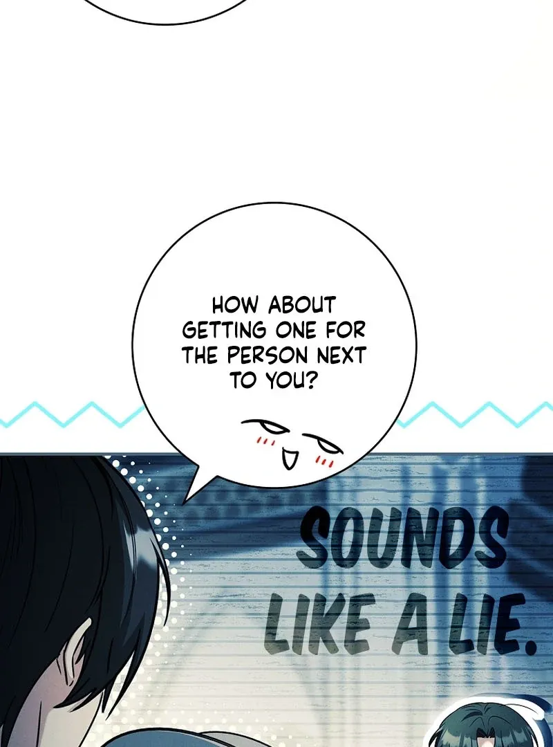 The Regretful Male Lead’s Agency is Now Open for Business! Chapter 21 page 35 - 