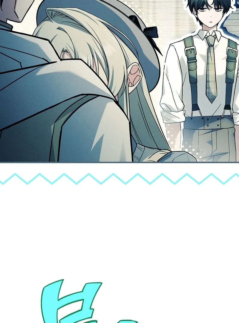 The Regretful Male Lead’s Agency is Now Open for Business! Chapter 21 page 36 - 