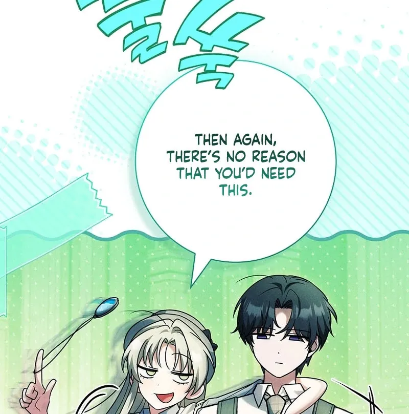 The Regretful Male Lead’s Agency is Now Open for Business! Chapter 21 page 37 - 