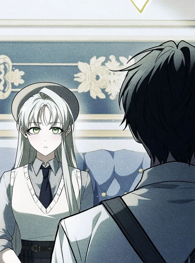 The Regretful Male Lead’s Agency is Now Open for Business! Chapter 21 page 48 - 