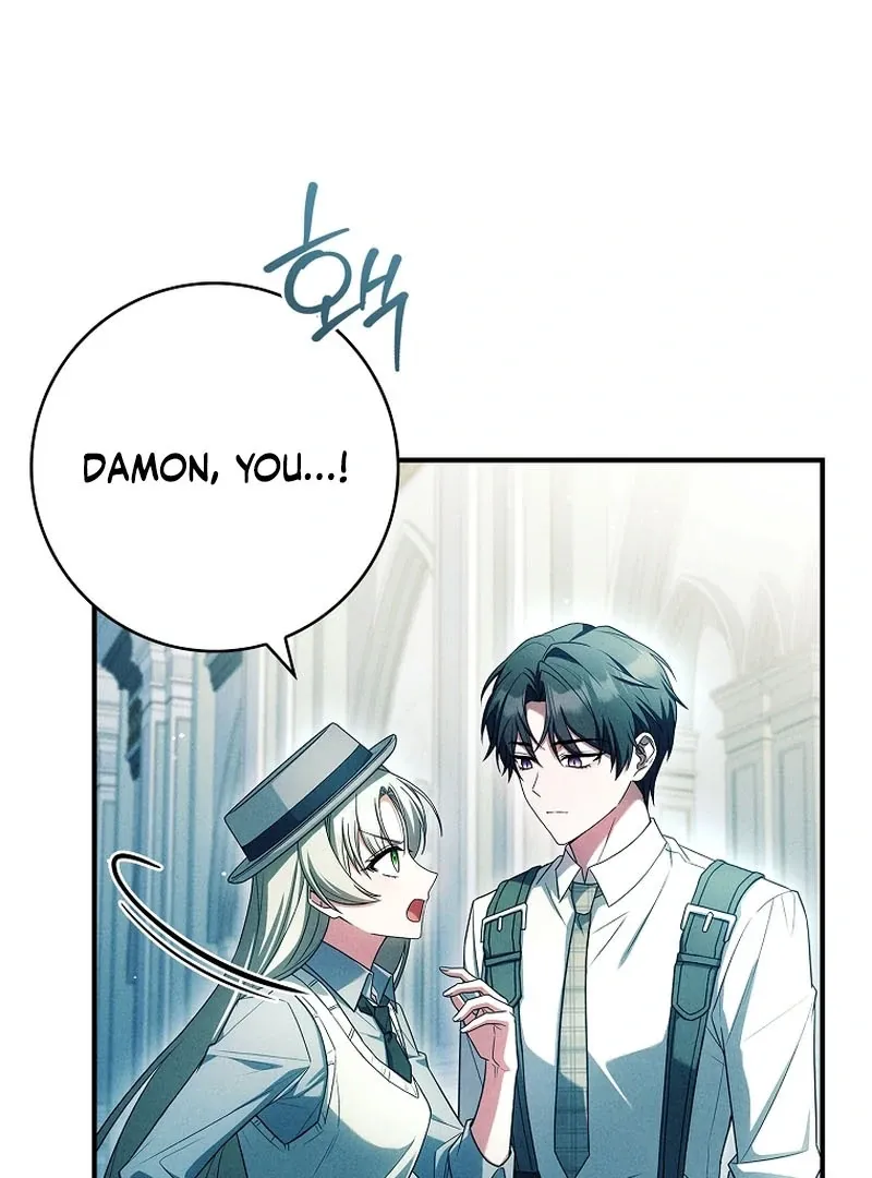 The Regretful Male Lead’s Agency is Now Open for Business! Chapter 21 page 58 - 