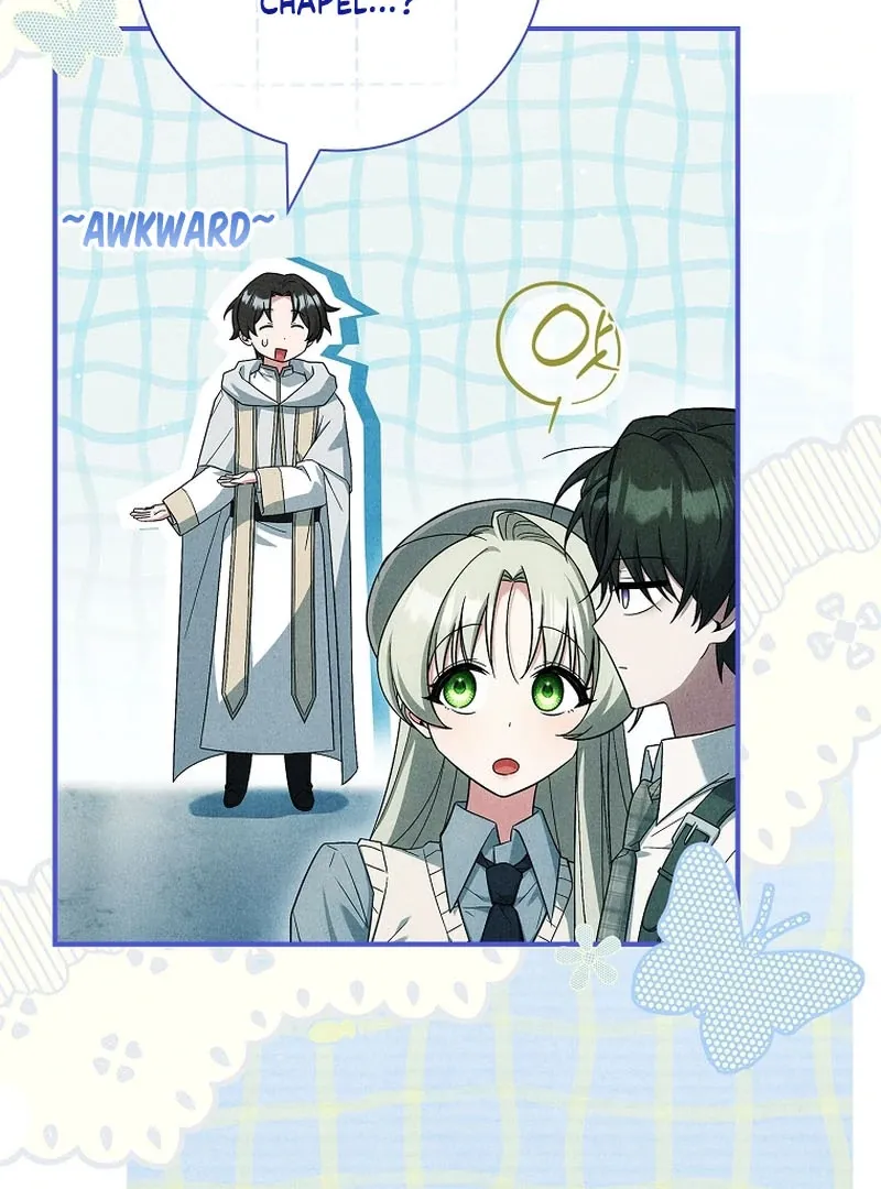 The Regretful Male Lead’s Agency is Now Open for Business! Chapter 21 page 65 - 