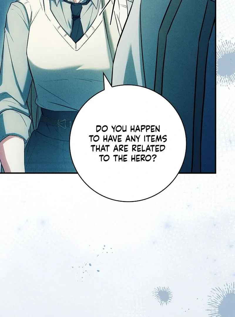 The Regretful Male Lead’s Agency is Now Open for Business! Chapter 21 page 70 - 