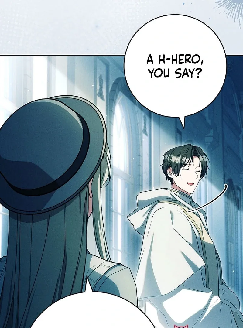 The Regretful Male Lead’s Agency is Now Open for Business! Chapter 21 page 71 - 