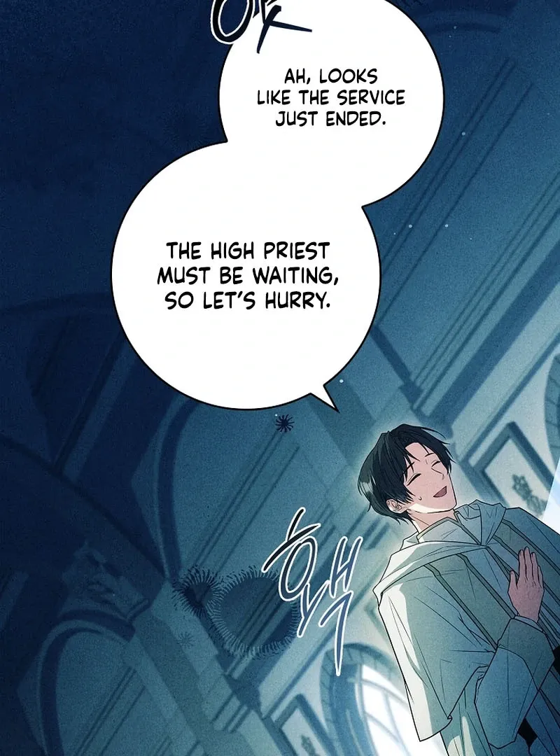 The Regretful Male Lead’s Agency is Now Open for Business! Chapter 21 page 76 - 