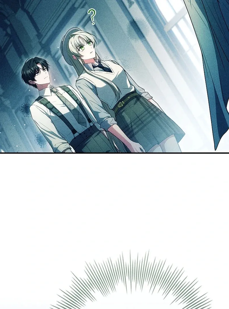 The Regretful Male Lead’s Agency is Now Open for Business! Chapter 21 page 77 - 