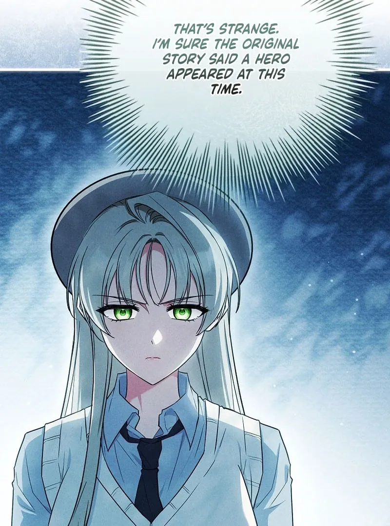 The Regretful Male Lead’s Agency is Now Open for Business! Chapter 21 page 78 - 