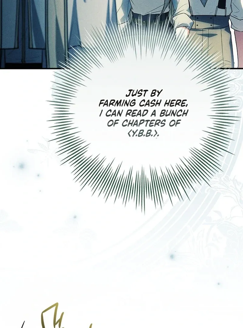 The Regretful Male Lead’s Agency is Now Open for Business! Chapter 21 page 9 - 