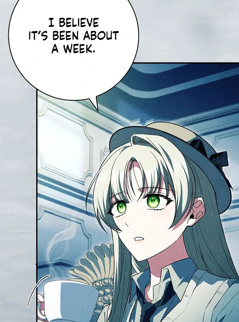 The Regretful Male Lead’s Agency is Now Open for Business! Chapter 21 page 93 - 