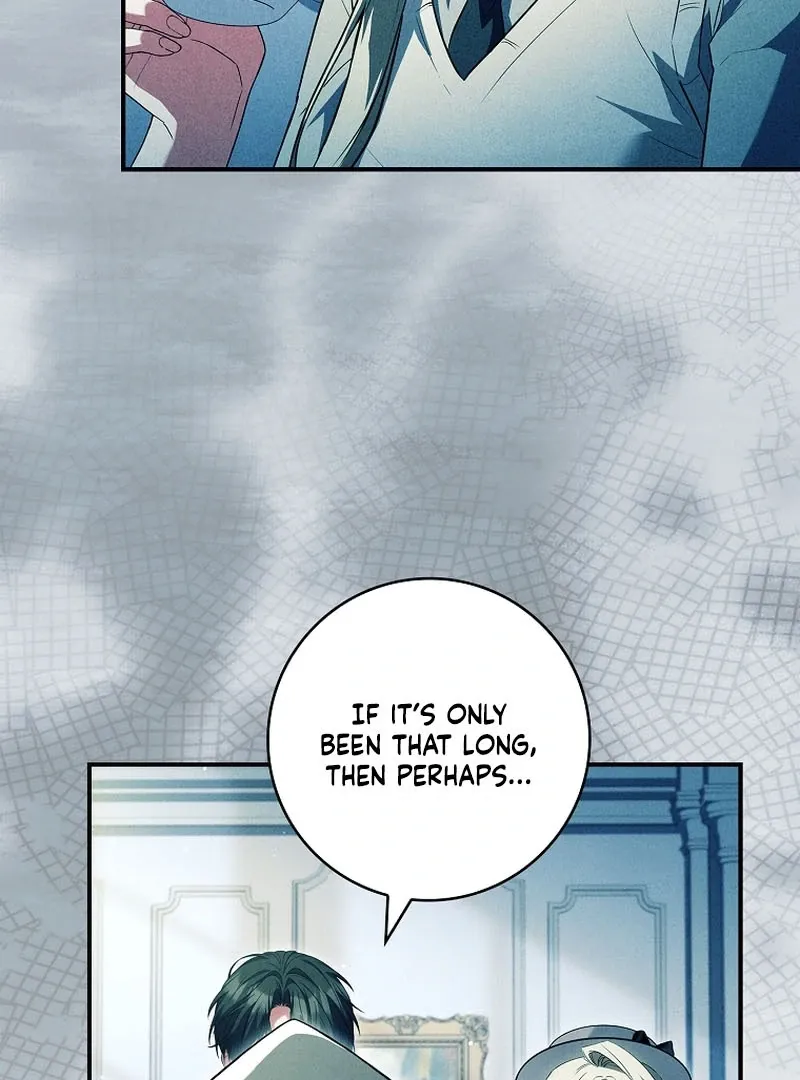 The Regretful Male Lead’s Agency is Now Open for Business! Chapter 21 page 94 - 