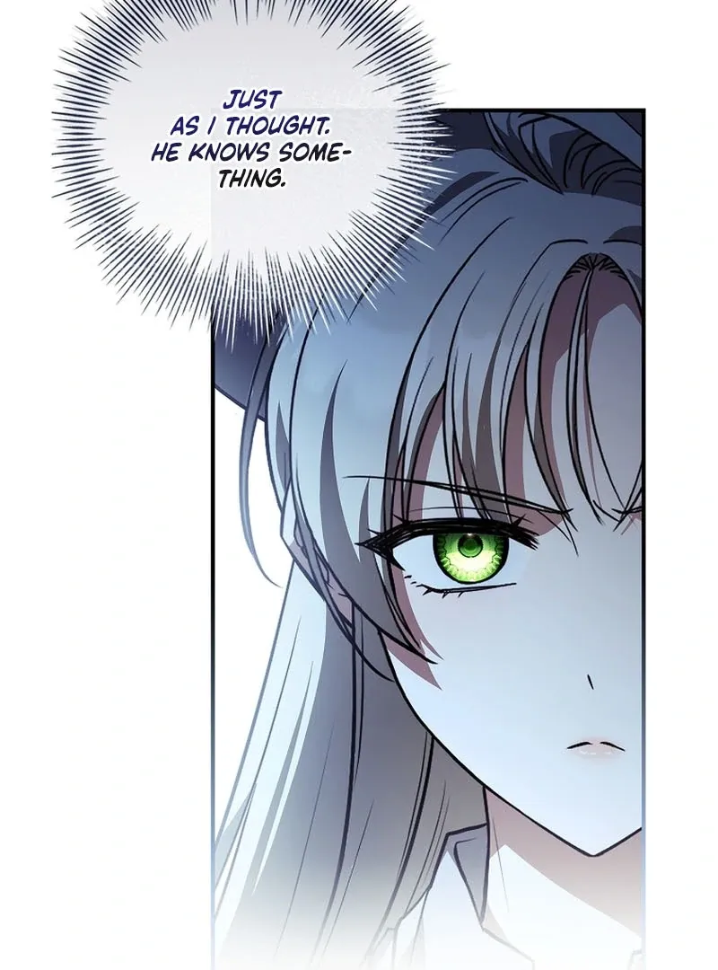 The Regretful Male Lead’s Agency is Now Open for Business! Chapter 21 page 96 - 