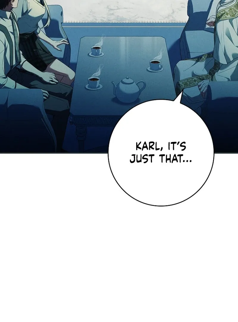 The Regretful Male Lead’s Agency is Now Open for Business! Chapter 22 page 105 - 