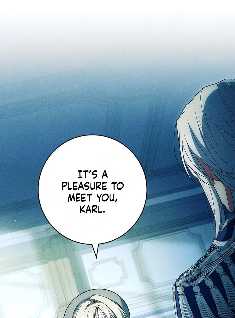 The Regretful Male Lead’s Agency is Now Open for Business! Chapter 22 page 106 - 