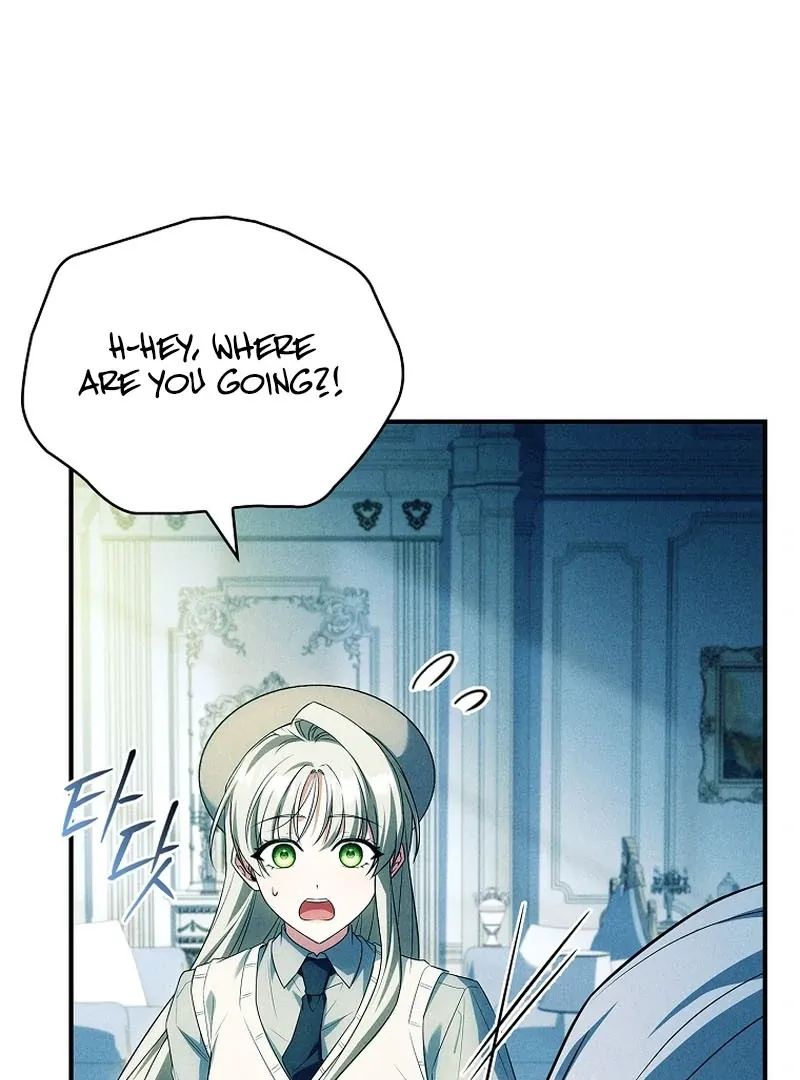 The Regretful Male Lead’s Agency is Now Open for Business! Chapter 22 page 110 - 