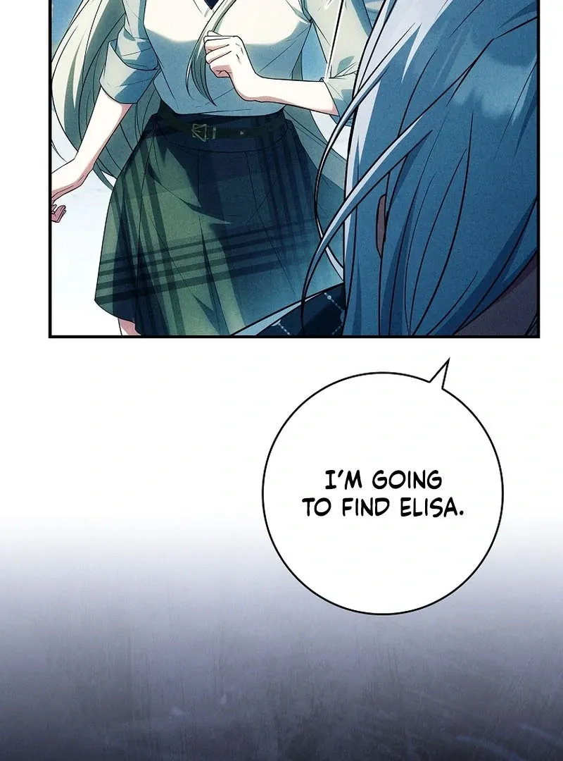 The Regretful Male Lead’s Agency is Now Open for Business! Chapter 22 page 111 - 