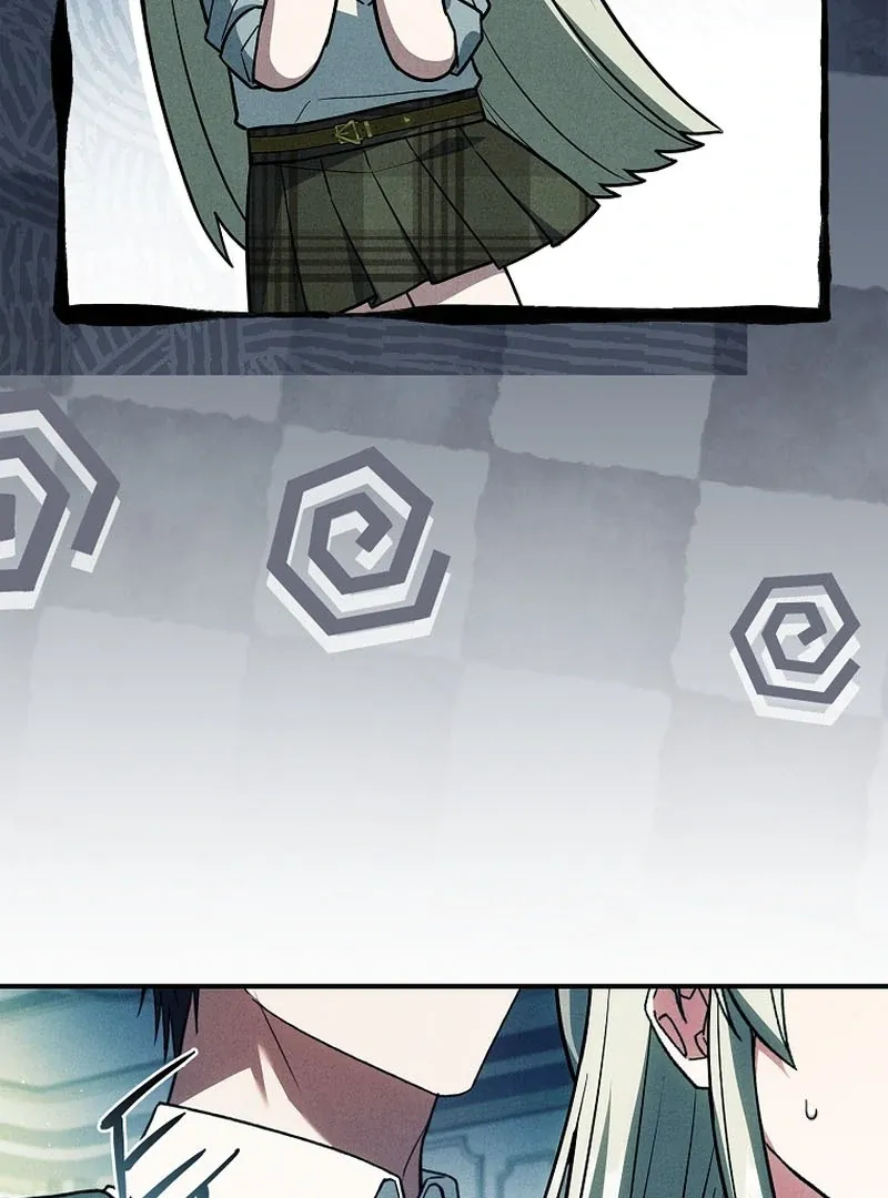 The Regretful Male Lead’s Agency is Now Open for Business! Chapter 22 page 115 - 