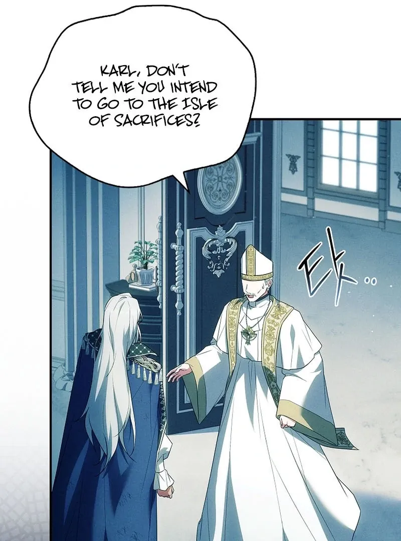 The Regretful Male Lead’s Agency is Now Open for Business! Chapter 22 page 121 - 