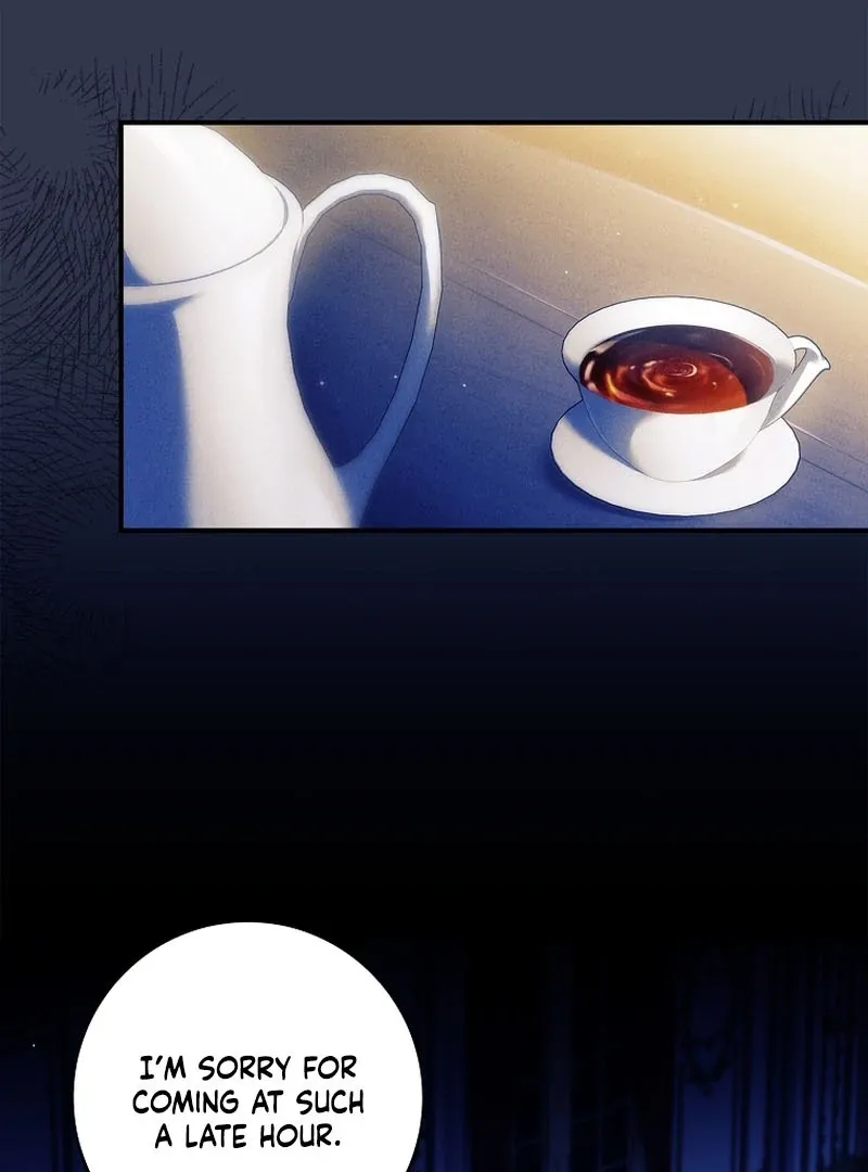 The Regretful Male Lead’s Agency is Now Open for Business! Chapter 22 page 20 - 