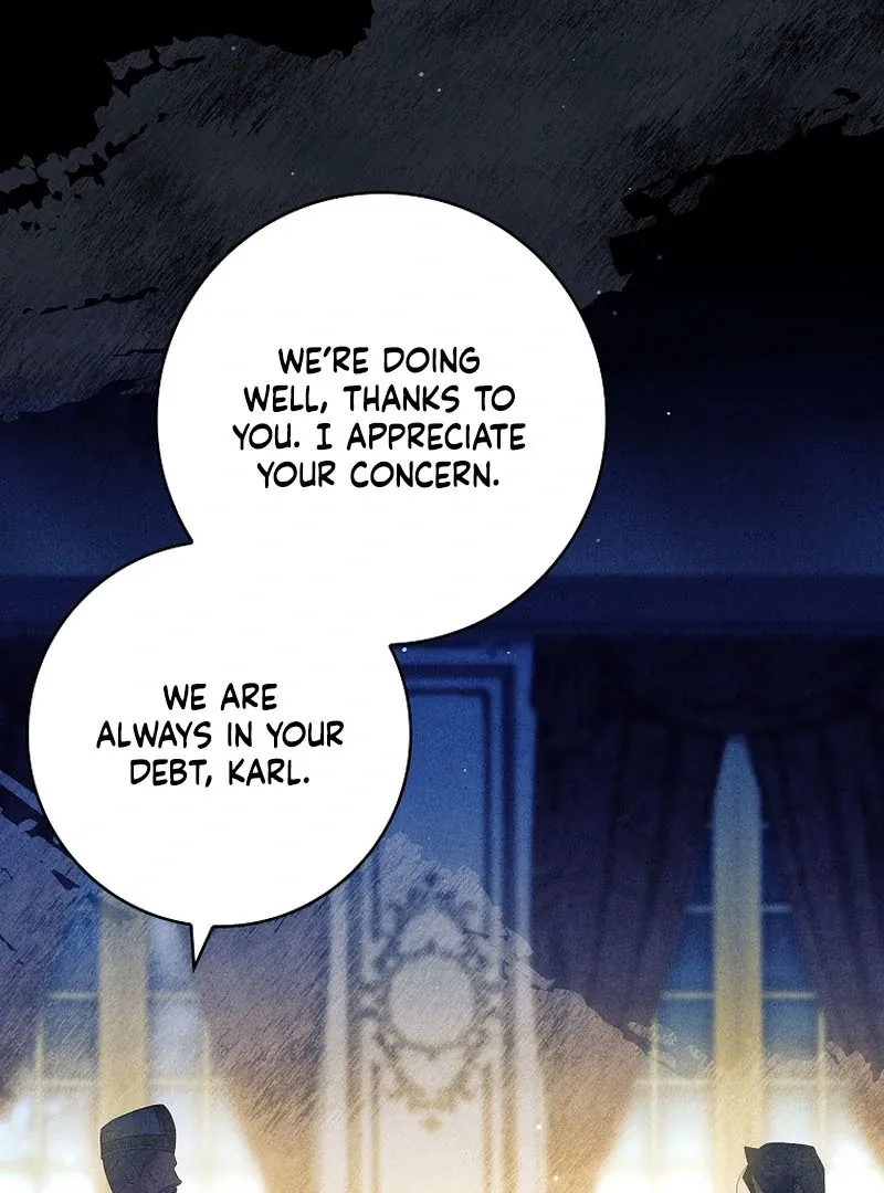 The Regretful Male Lead’s Agency is Now Open for Business! Chapter 22 page 23 - 