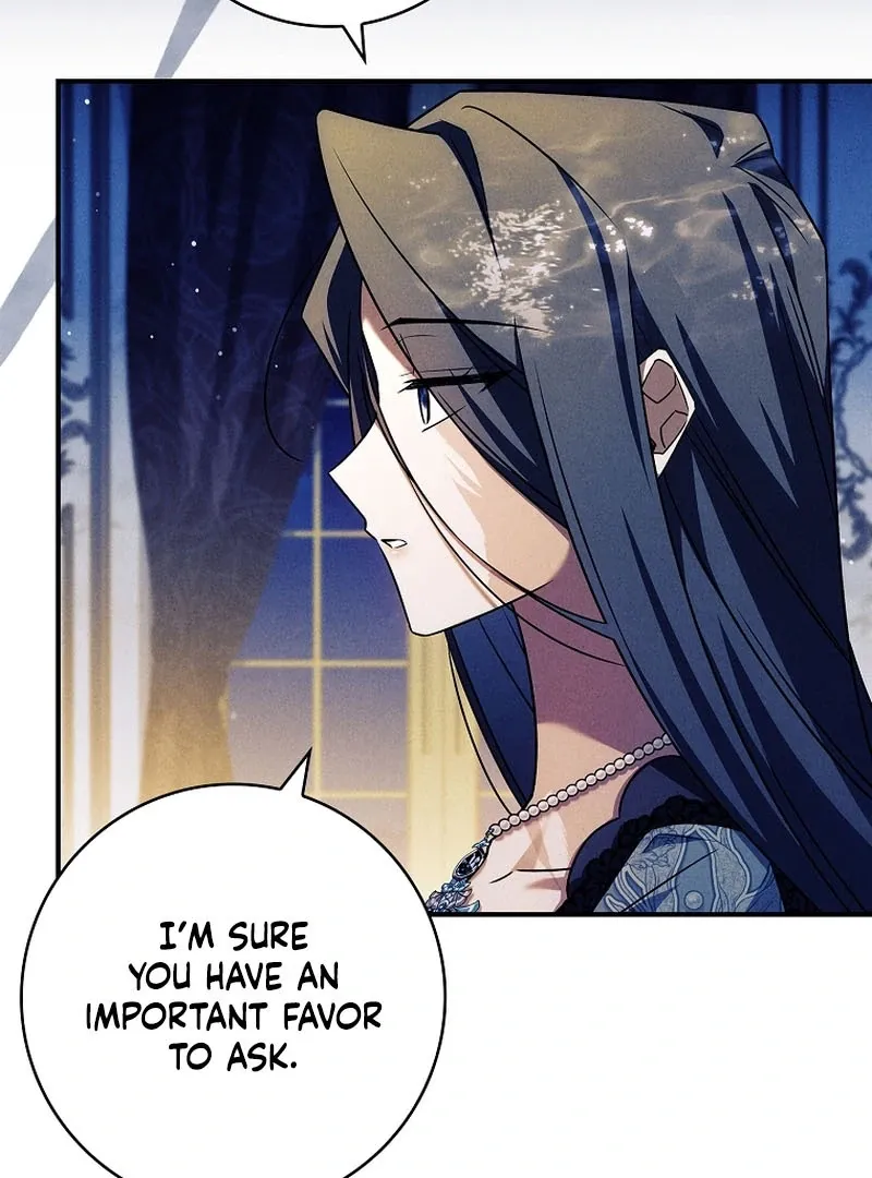 The Regretful Male Lead’s Agency is Now Open for Business! Chapter 22 page 29 - 