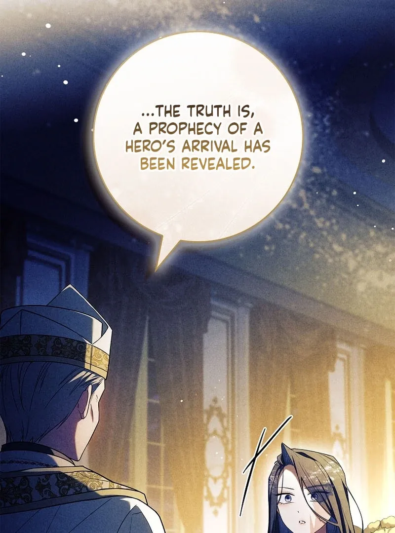 The Regretful Male Lead’s Agency is Now Open for Business! Chapter 22 page 35 - 