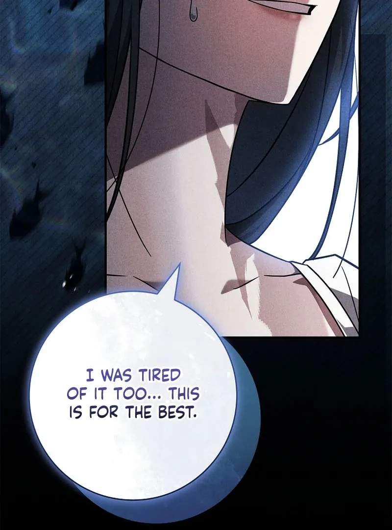 The Regretful Male Lead’s Agency is Now Open for Business! Chapter 22 page 82 - 