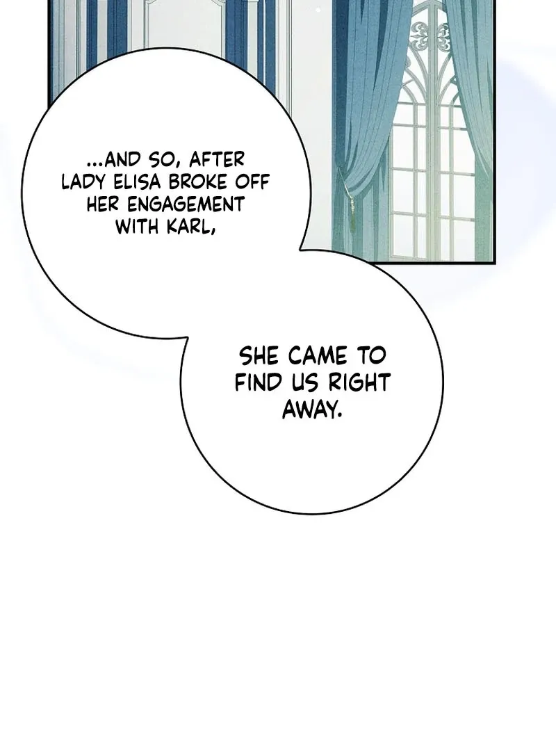 The Regretful Male Lead’s Agency is Now Open for Business! Chapter 22 page 94 - 
